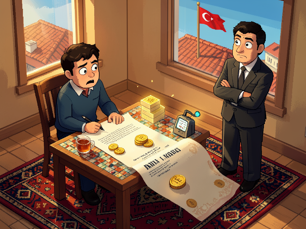 Как найти квартиру в Анталье: платформы, агенты и лайфхаки