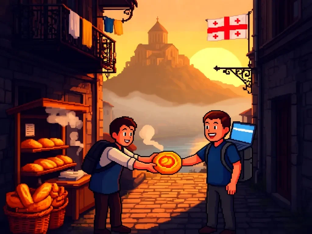 Аренда квартиры в Кутаиси: цены, районы, подводные камни