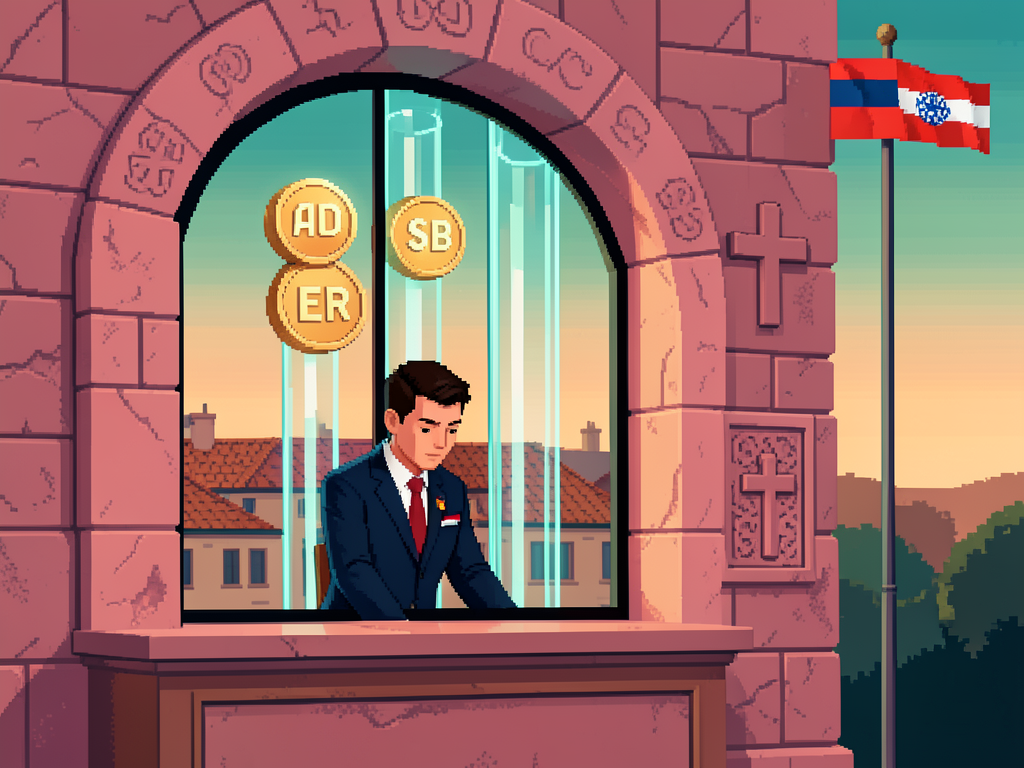 Бизнес-аккаунт в Ameriabank Армения: тарифы и требования