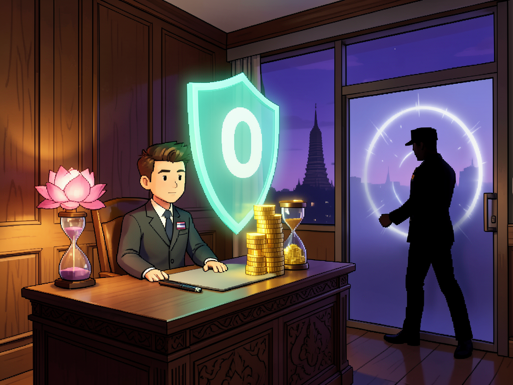 Налоговые льготы BOI: корпоративный налог, НДС и таможенные пошлины