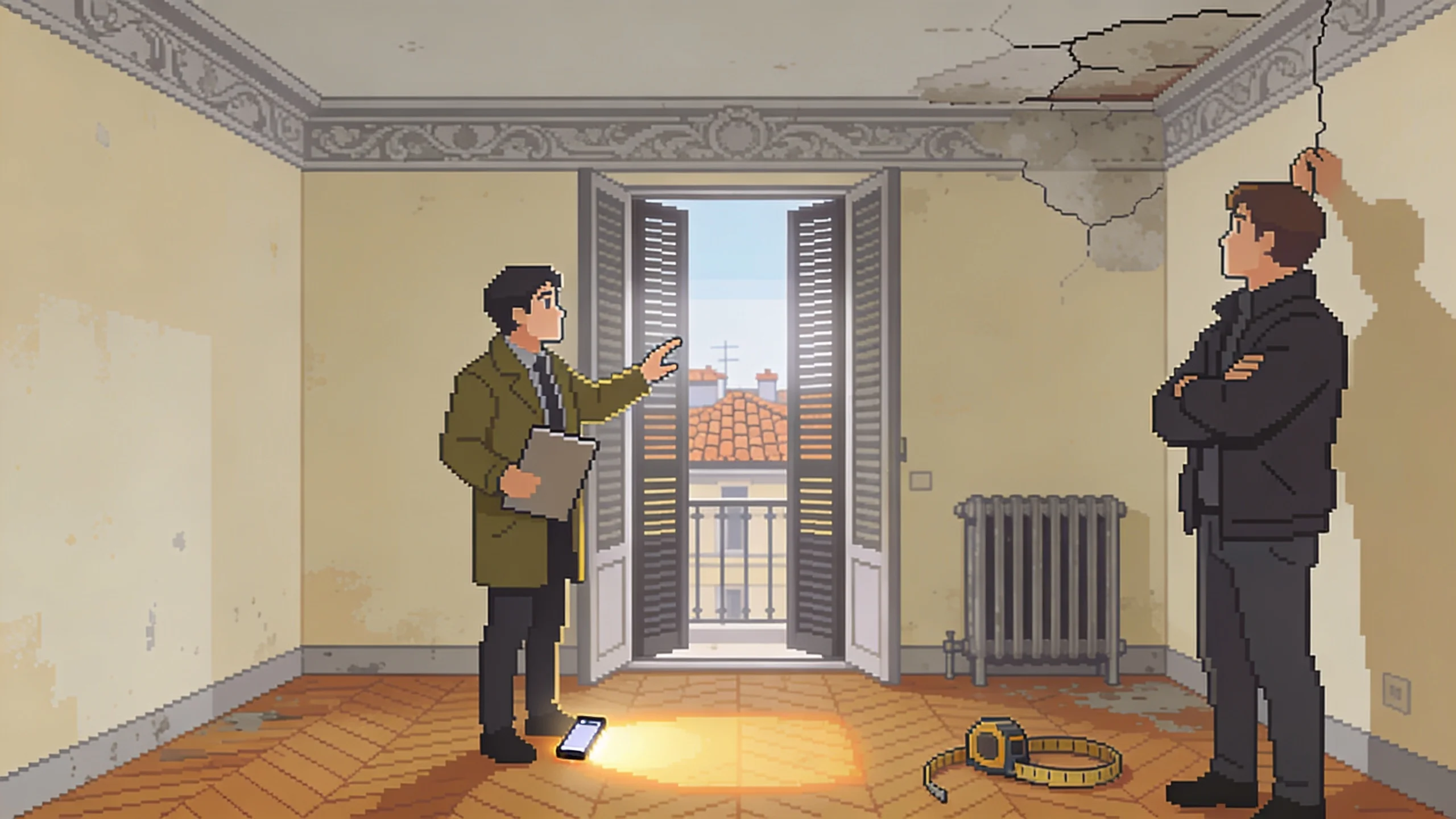 Центральные районы: Centro Storico, Brera, Quadrilatero