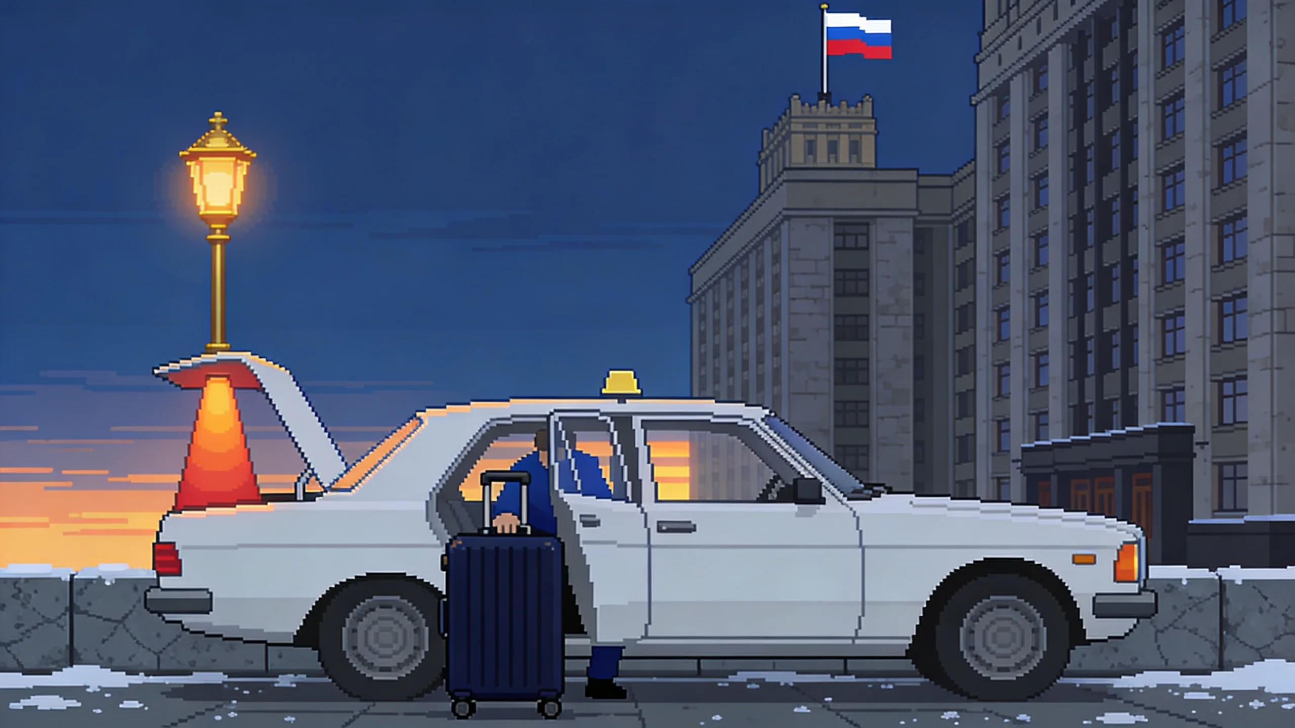 Госдума 13 мая обсудит аннулирование ВНЖ иностранцам с судимостью