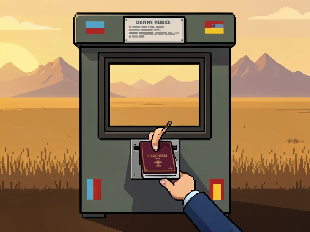 Как теперь продлевать пребывание легально