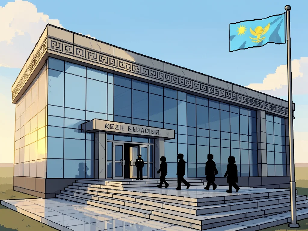 Казахстан запустил QazETA: единое цифровое окно для иностранцев