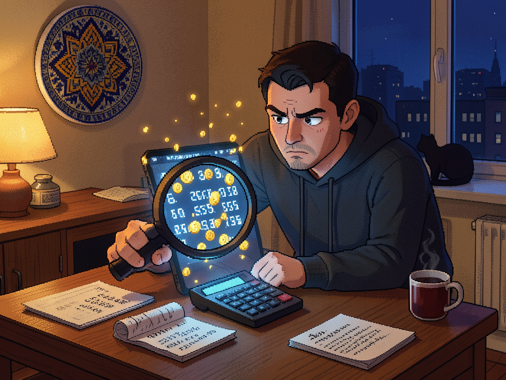 Тарифы и комиссии: сколько примерно стоит перевод в 2026 году