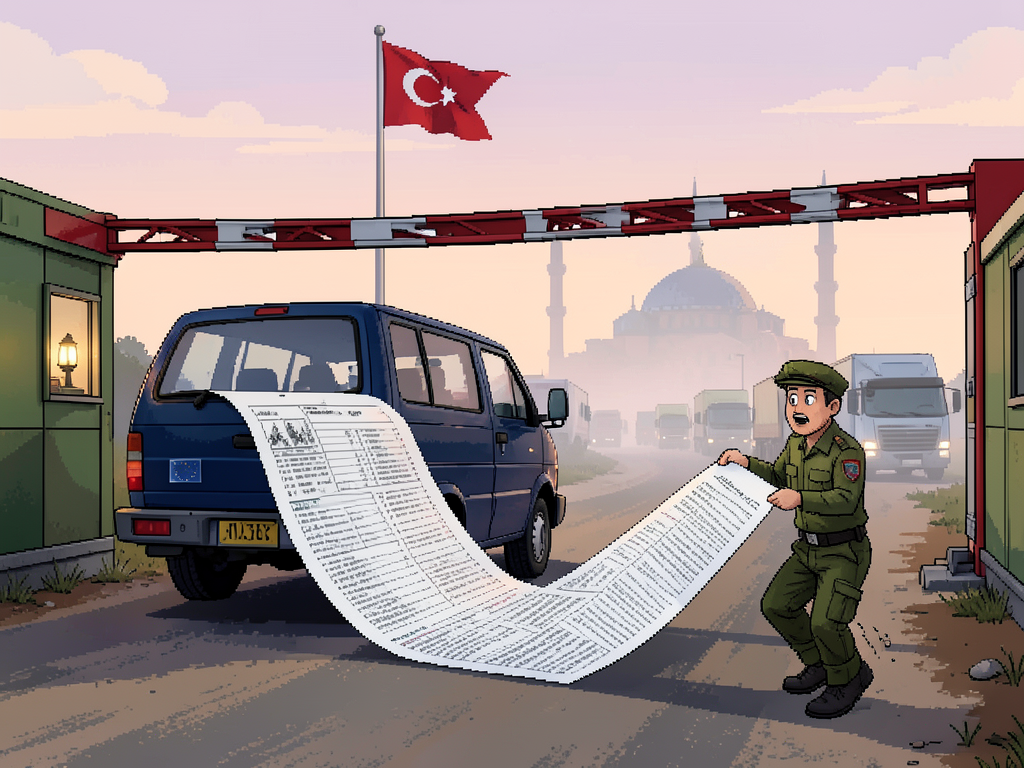 Подержанные авто: где искать, как проверить и не нарваться на мошенников