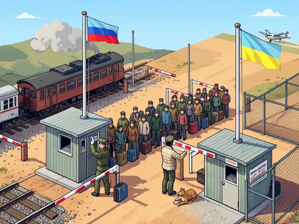 Поезда: актуальные направления и расписание