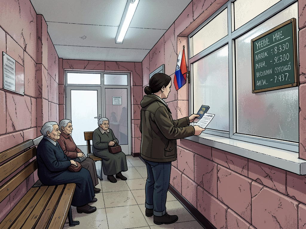 Медицина в Армении для россиян: клиники и поликлиники