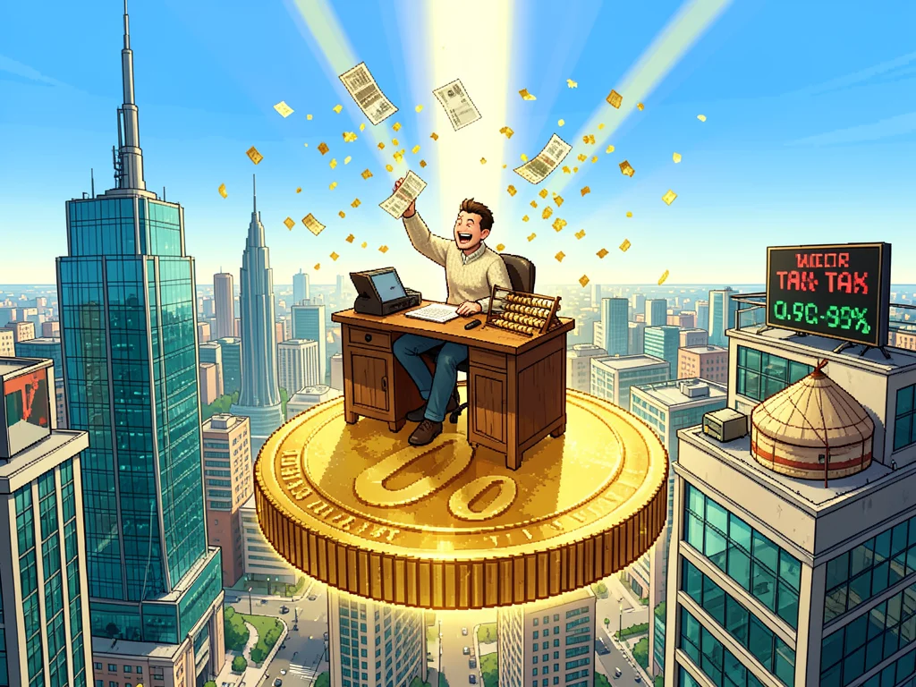 Какие типы компаний можно зарегистрировать в AIFC