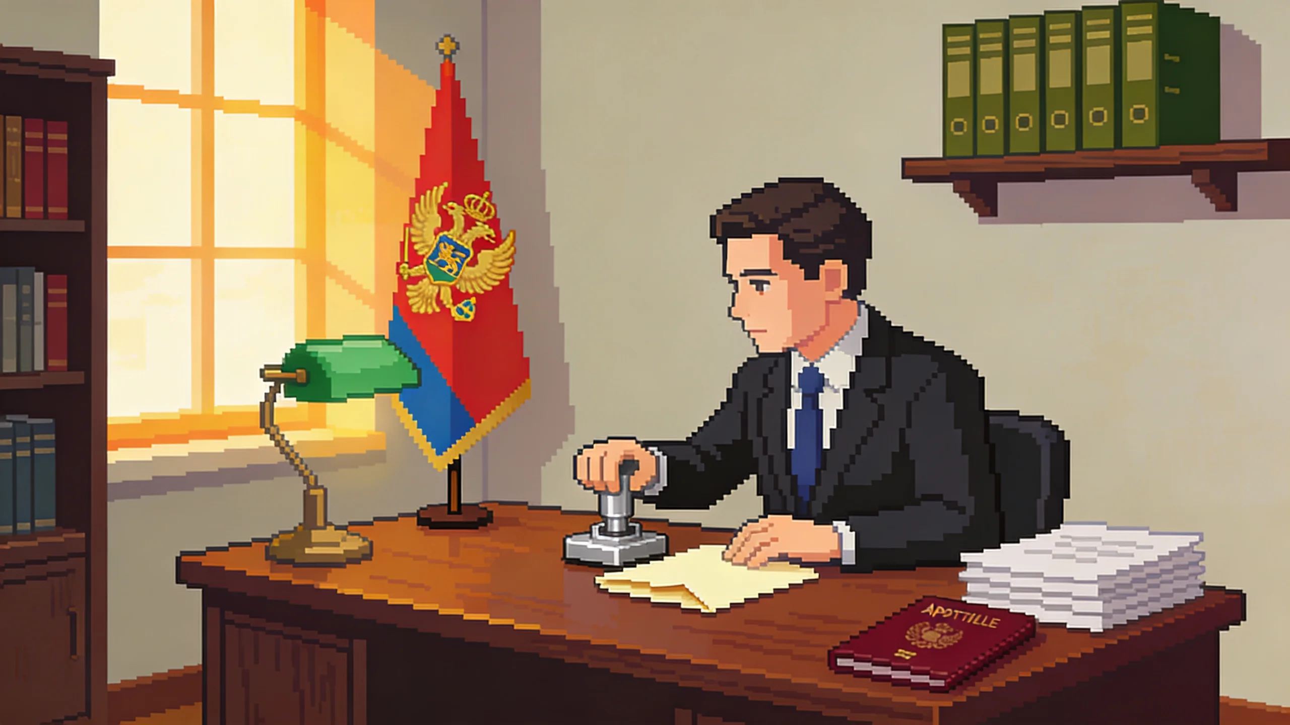 Электронная подача: чего ждать релокантам