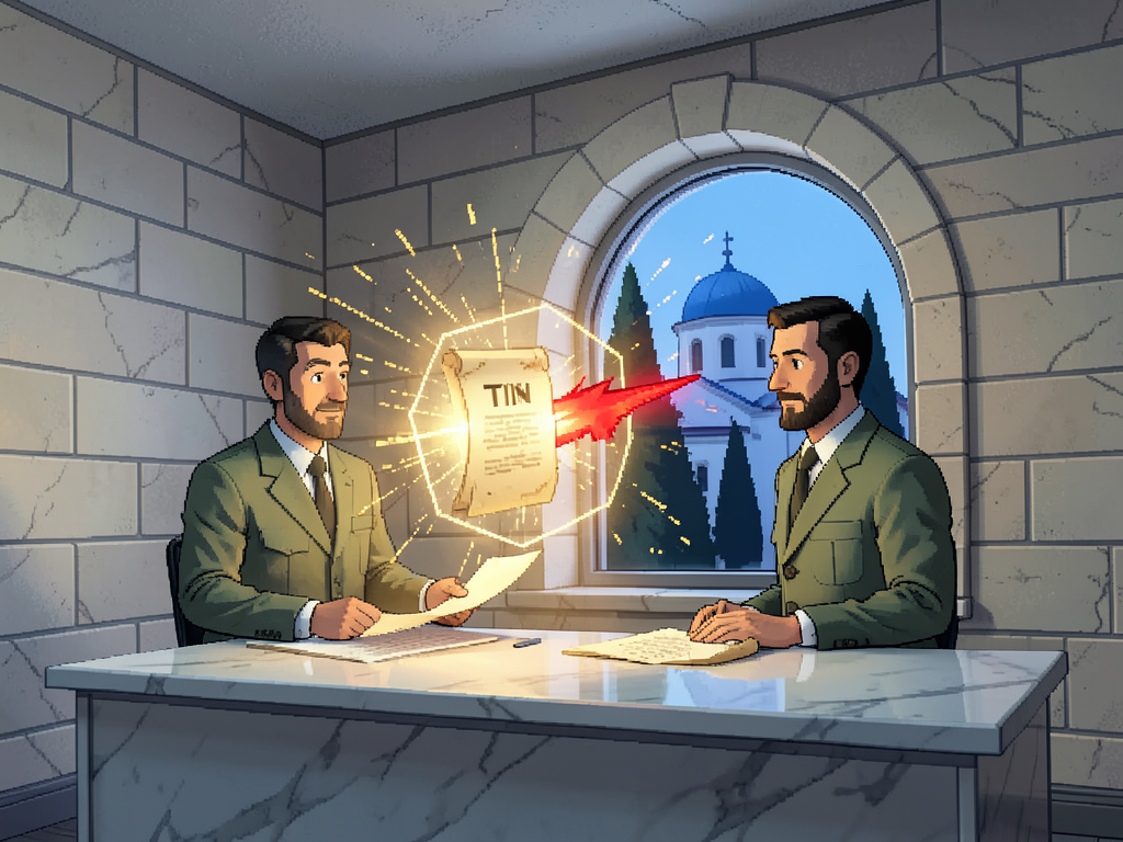 Пошаговая регистрация и верификация