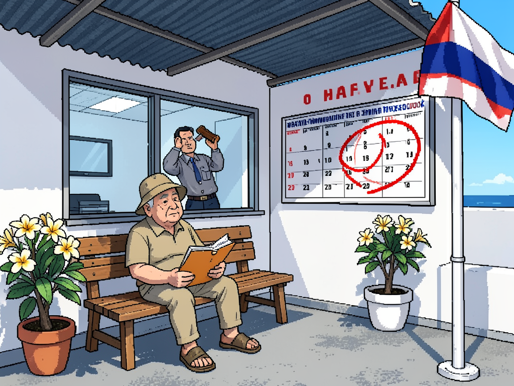 Как открыть тайский банковский счёт и подтвердить средства