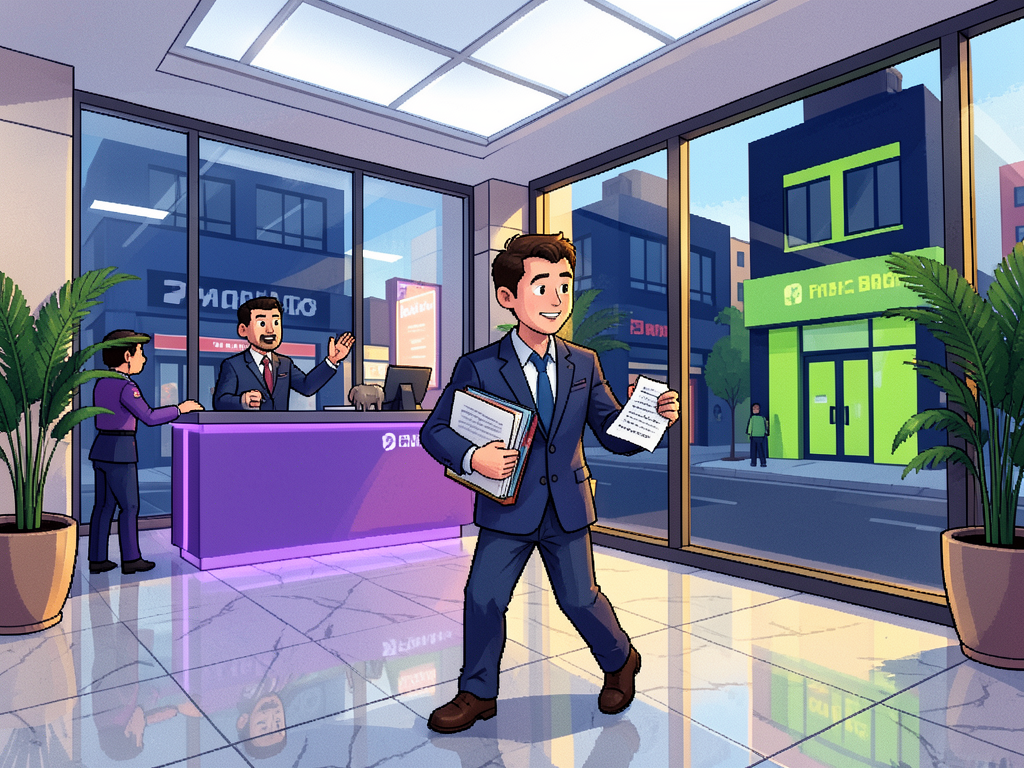 SCB (Siam Commercial Bank): премиум с характером