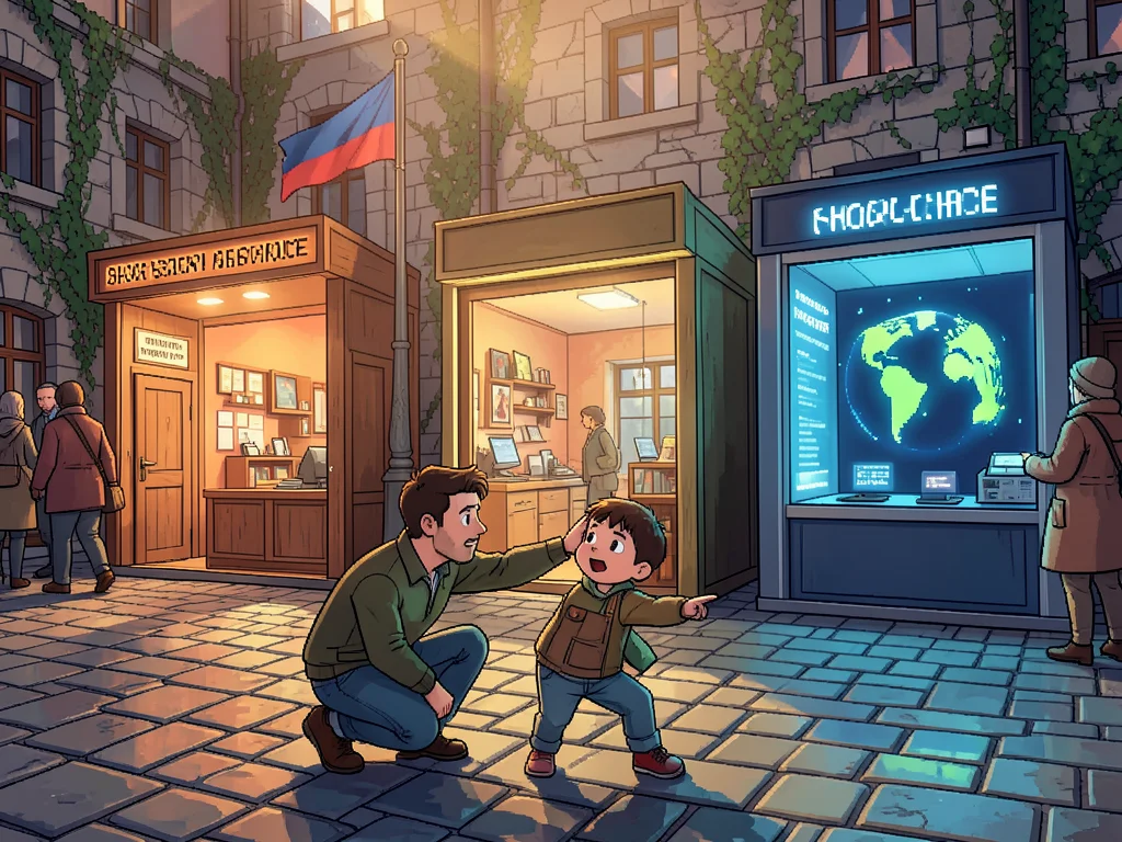 Школа для ребёнка в Грузии: русскоязычные и международные