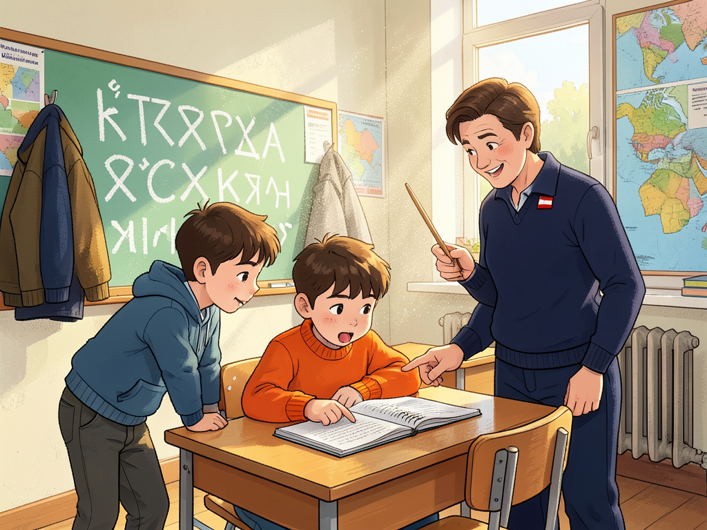 Частные и международные школы Сербии: обзор ключевых вариантов