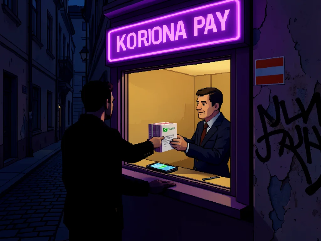 Документы и пошаговая процедура