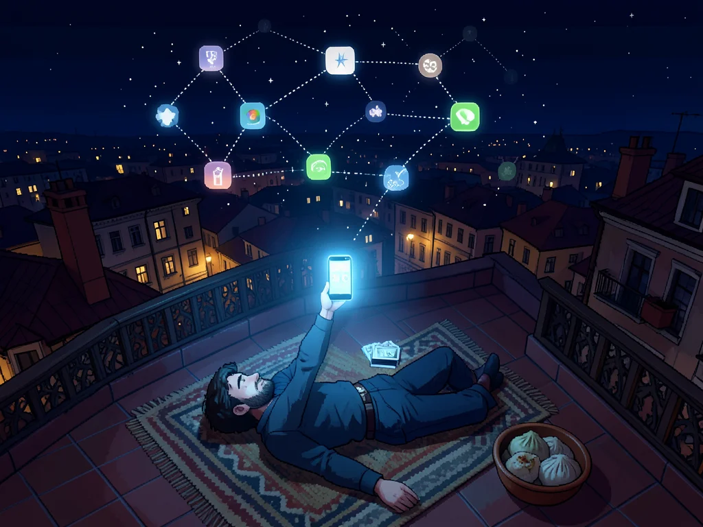 Приложения и онлайн-платформы для самостоятельного изучения