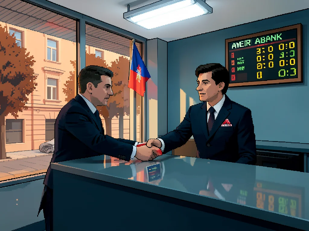Документы и пошаговая процедура