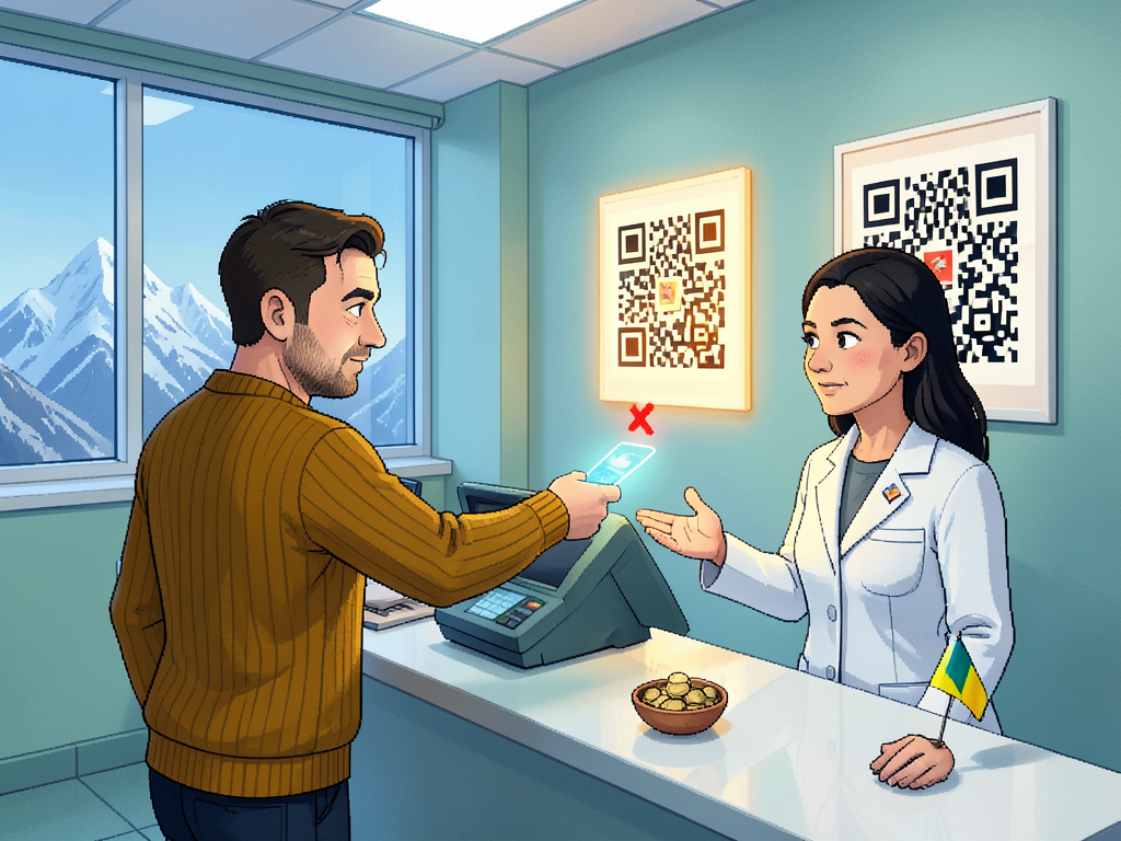 Wise глазами релоканта: что реально работает в Казахстане