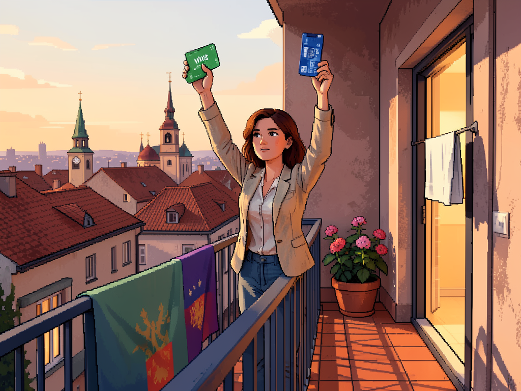 Wise vs местный банк Сербия: где держать деньги релоканту