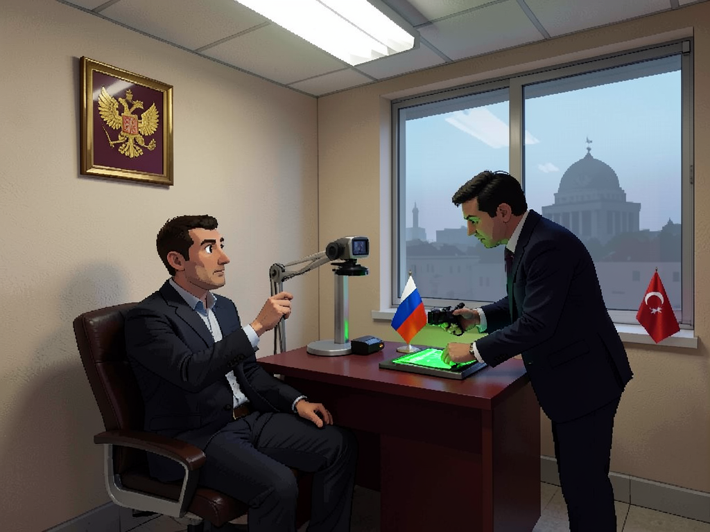 Запись на приём: где ловить окно