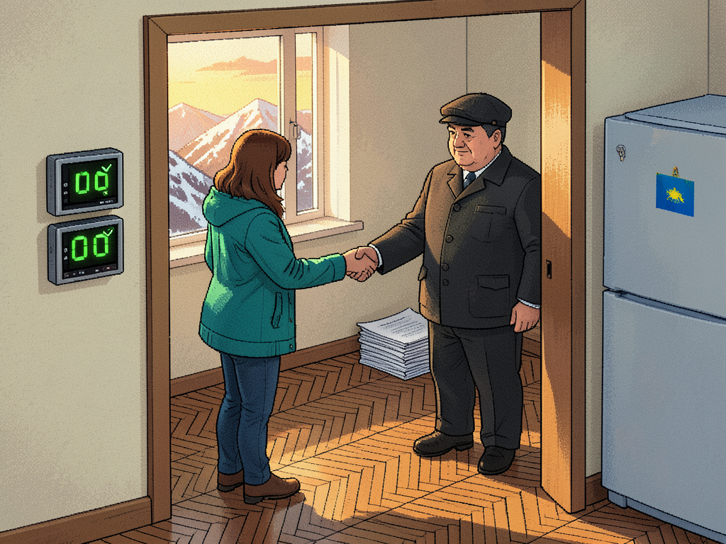 Налоги, ИП и трудовые отношения
